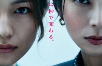 Накануне скандала (2025)